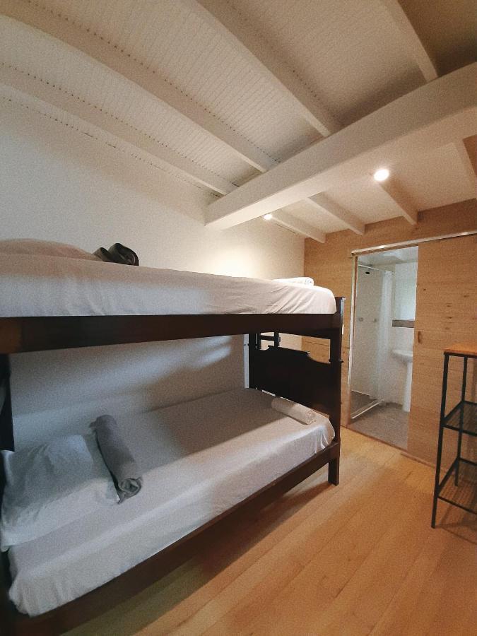 Cloud9 Hostel Медельин Экстерьер фото