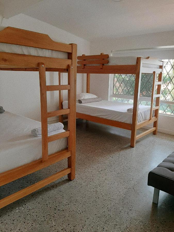 Cloud9 Hostel Медельин Экстерьер фото