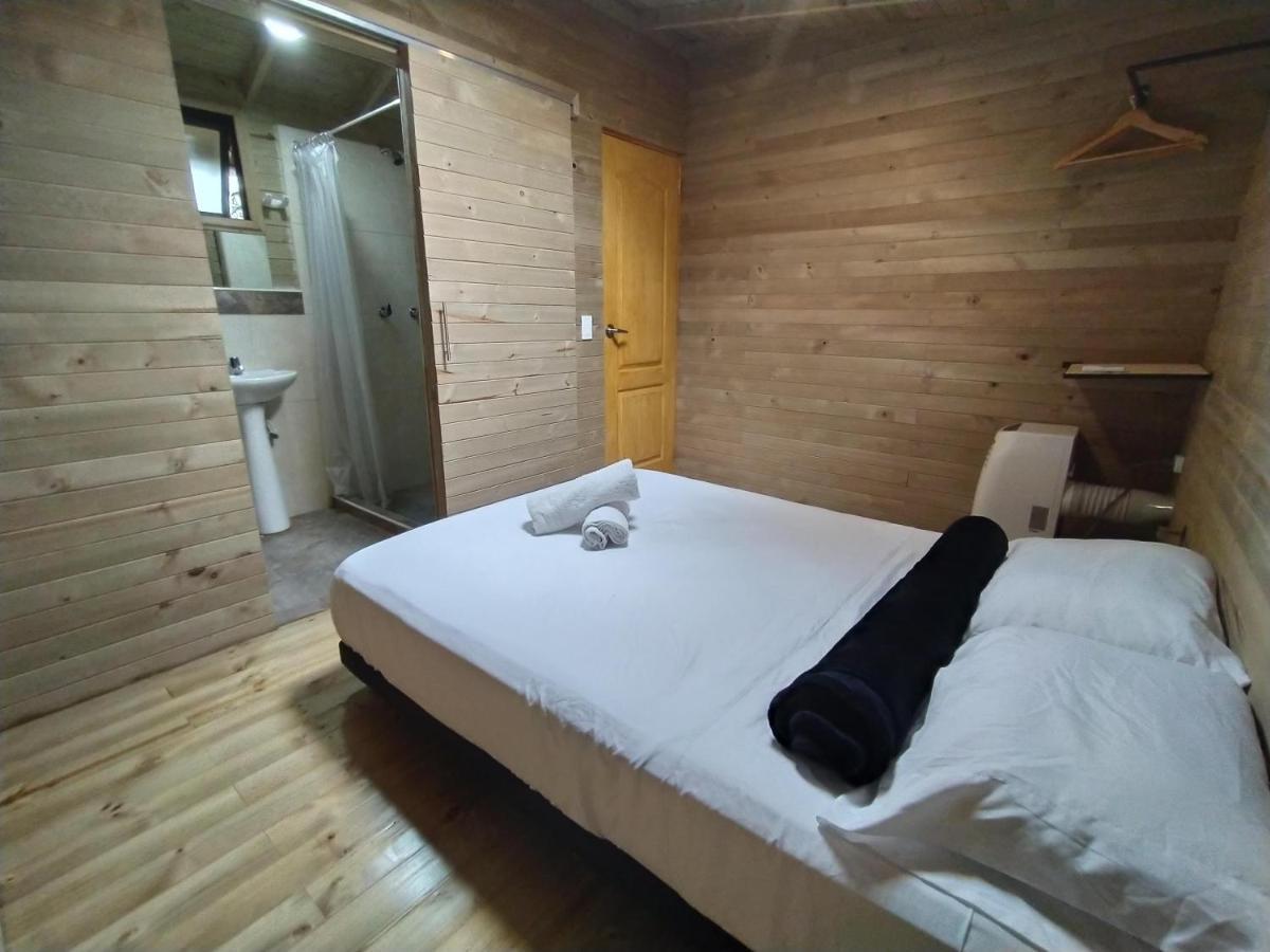 Cloud9 Hostel Медельин Экстерьер фото