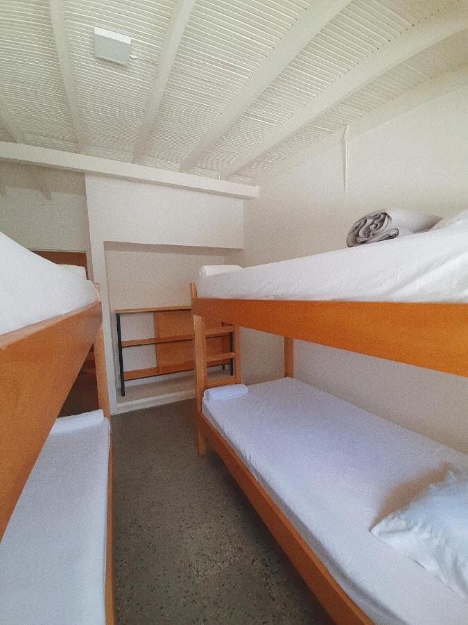 Cloud9 Hostel Медельин Экстерьер фото